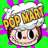 Popmart VIPPH